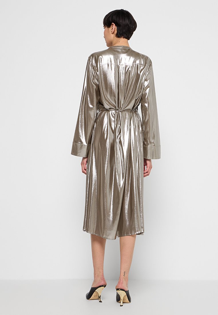 Tommy Hilfiger Blusenkleid Media 3