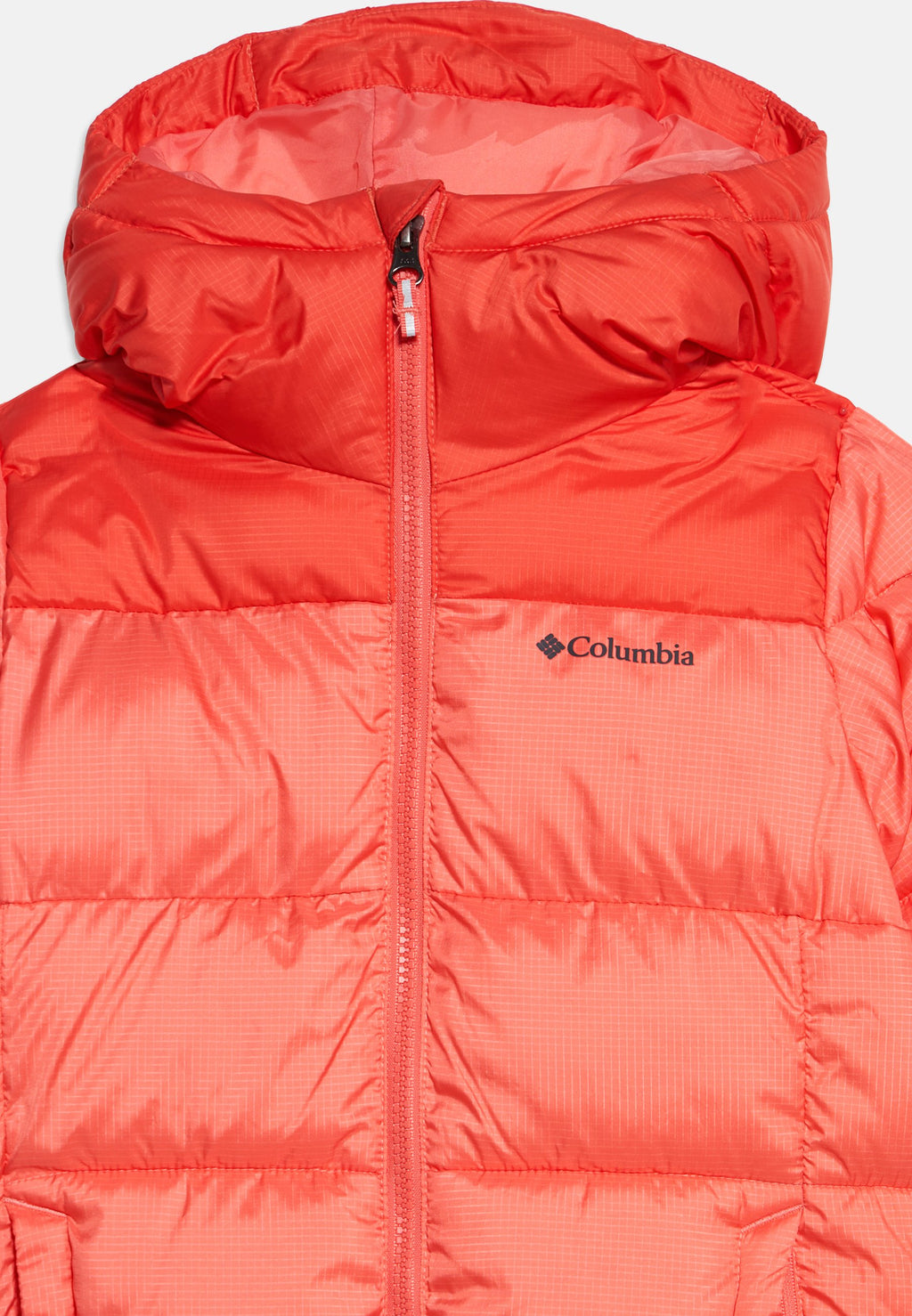 Columbia PUFFECT HOODED JACKET UNISEX