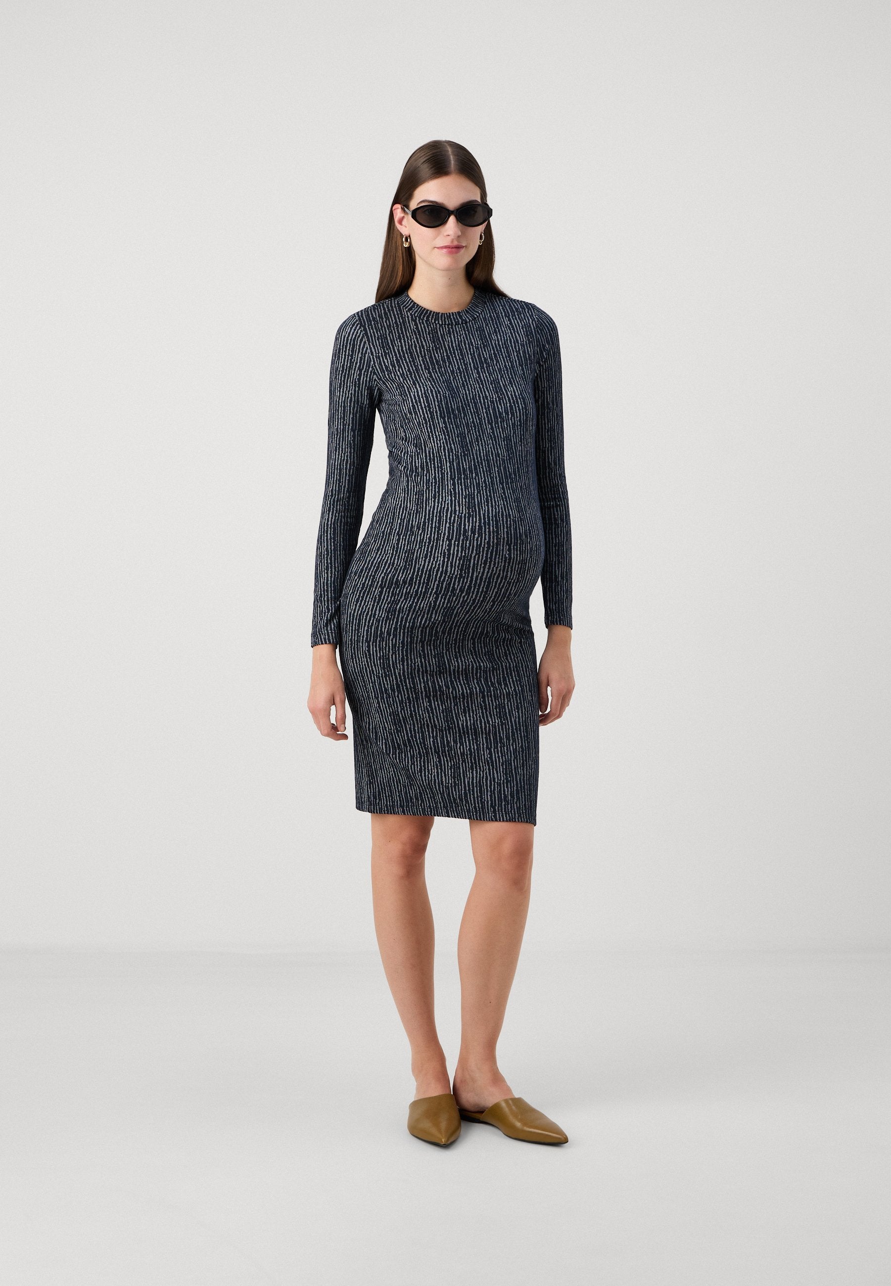 MAMALICIOUS MLJENNA TESS MIDI DRESS