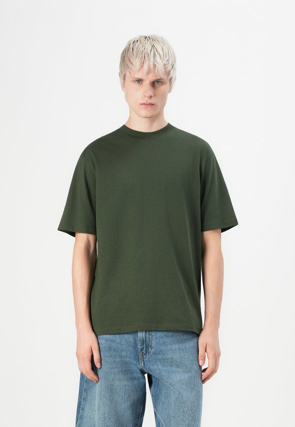 Jack & Jones Plain - Basic T-shirt - duffel bag