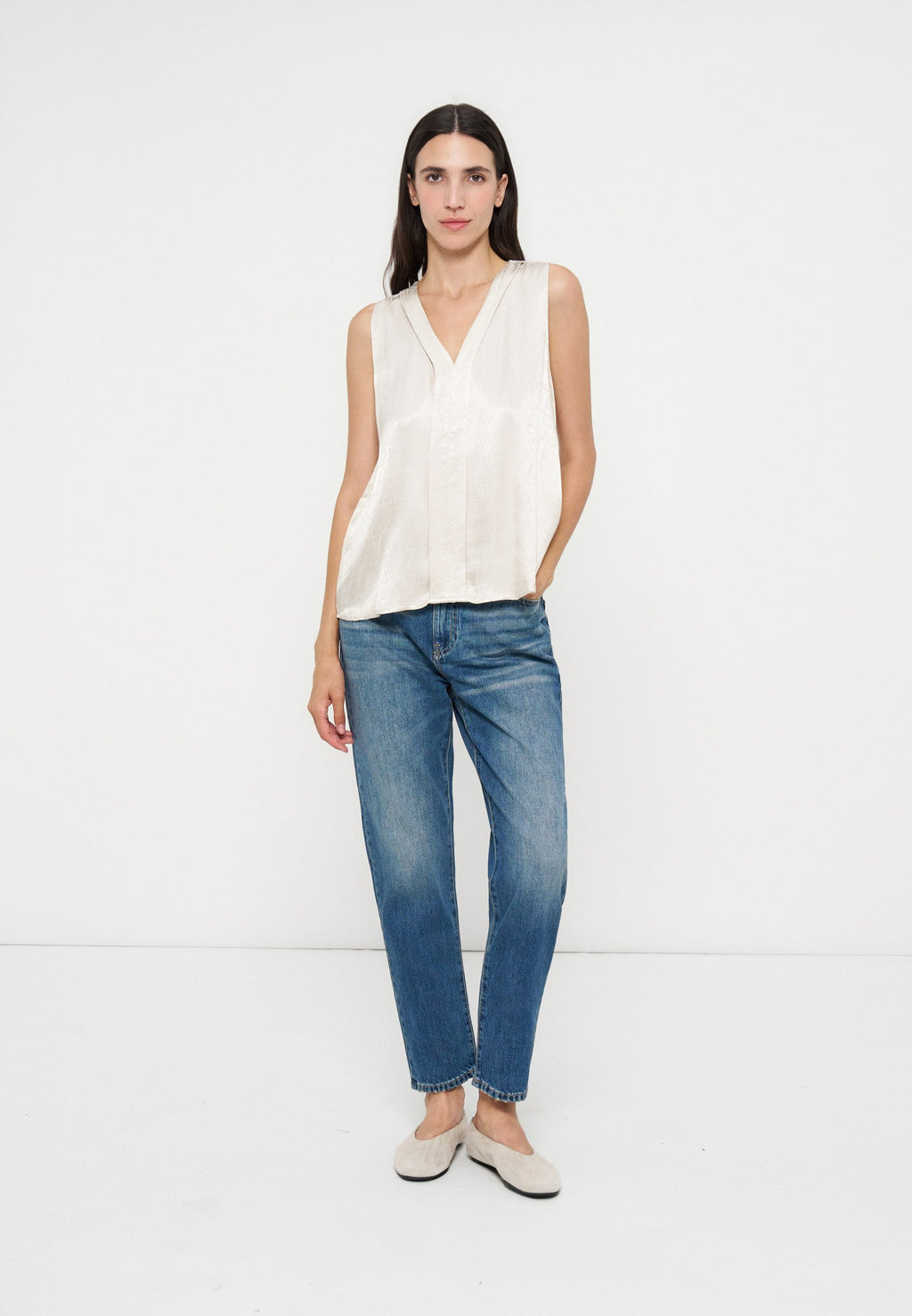 Armani Exchange Bluse Media 3