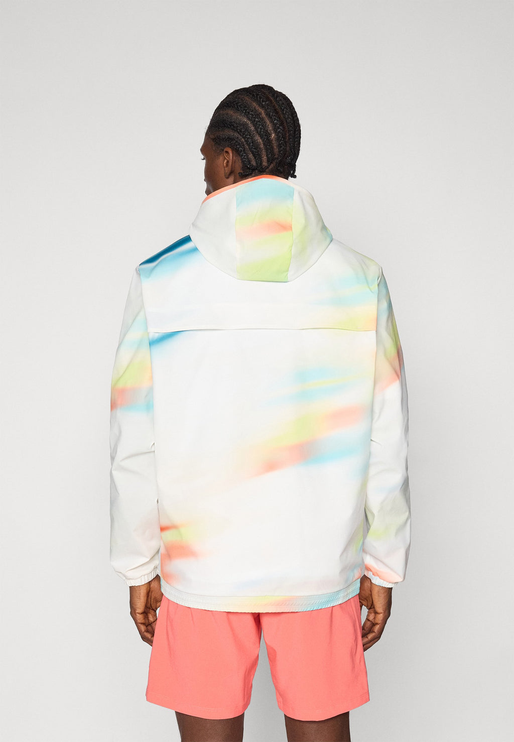Head BLUR JACKET MEN