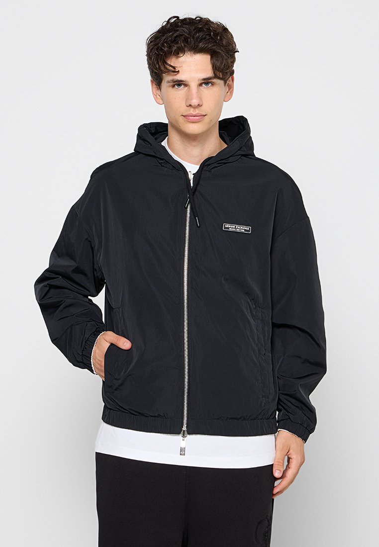 Armani Exchange Leichte Jacke Media 7