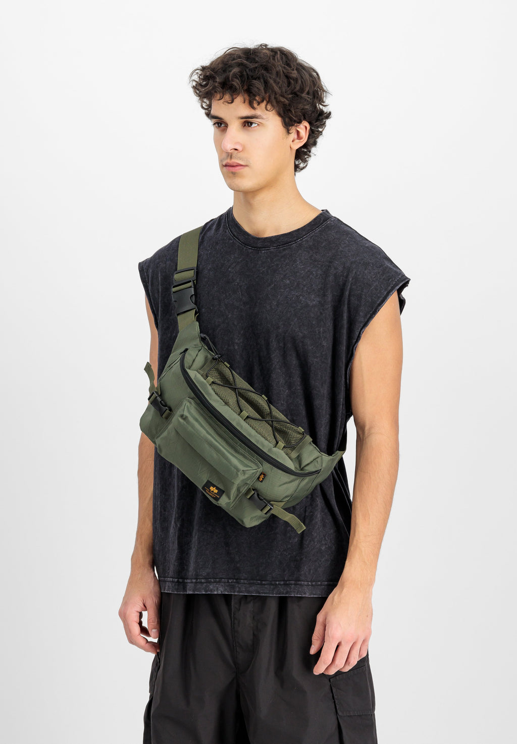 Alpha Industries COMBAT WAIST UNISEX