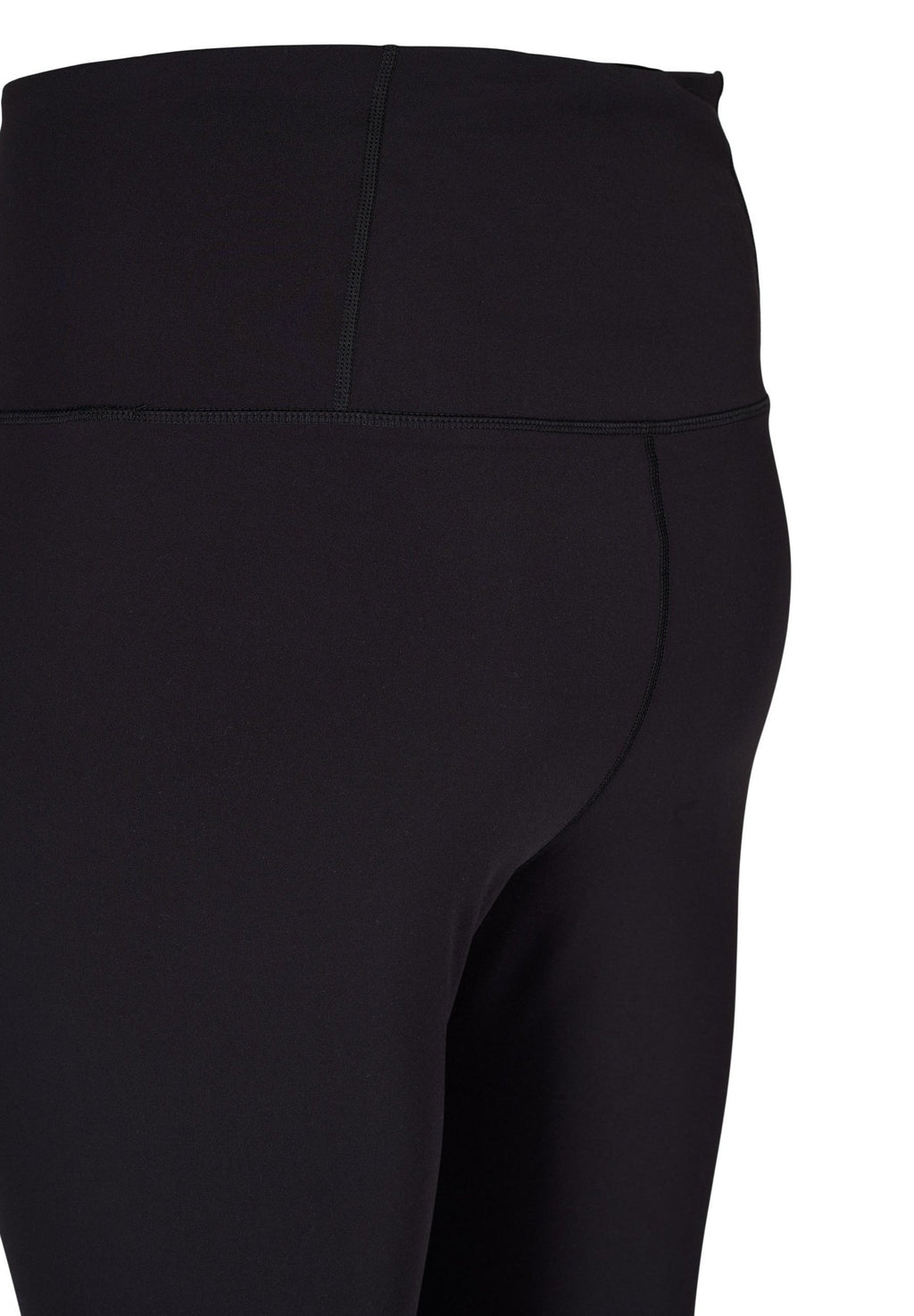 Active by Zizzi HIGH WAISTED WORKOUT WITH INNER POCKET