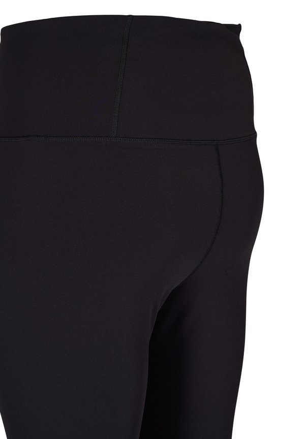 Active by Zizzi HIGH WAISTED WORKOUT WITH INNER POCKET