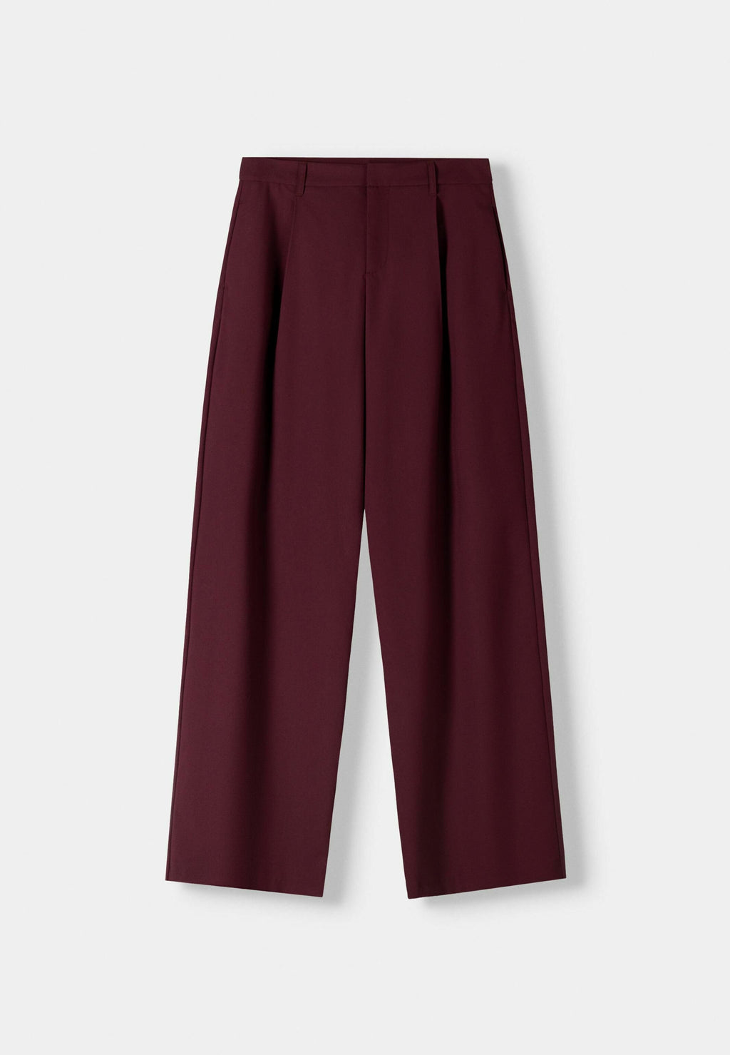 Bershka BAGGY