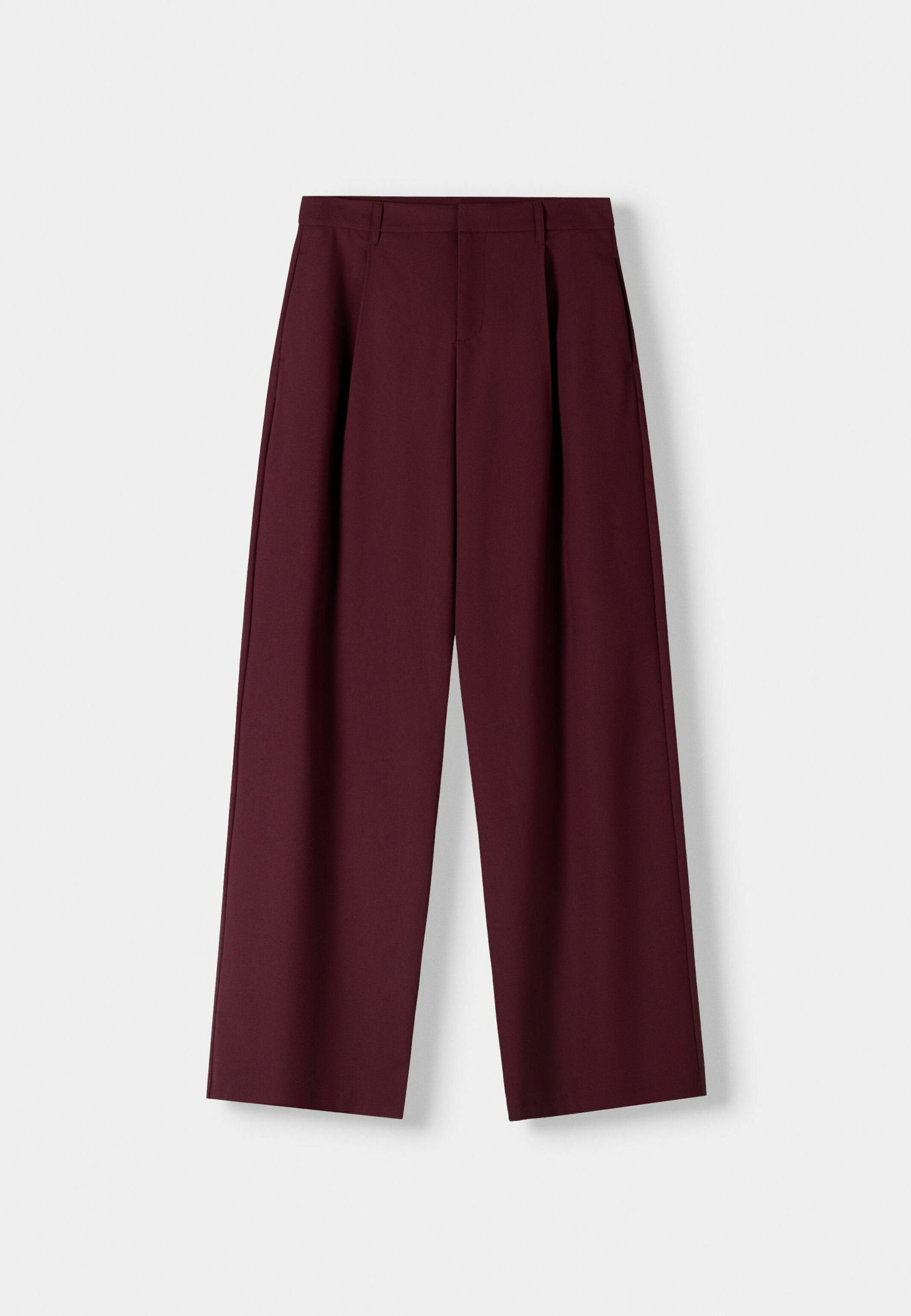 Bershka BAGGY