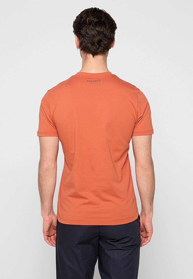 Hackett London