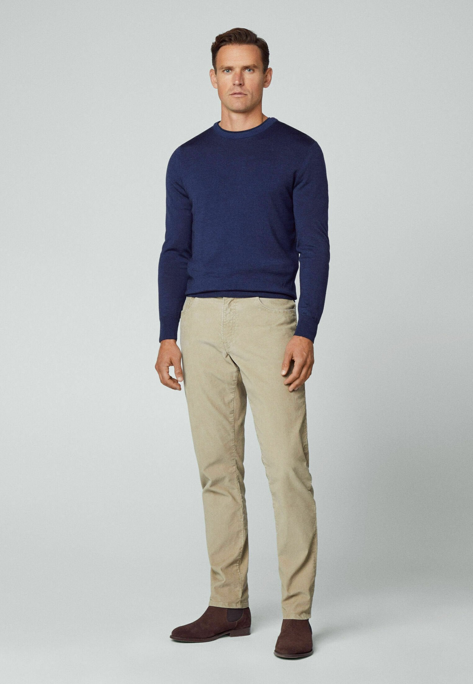 Hackett London PIGMENT