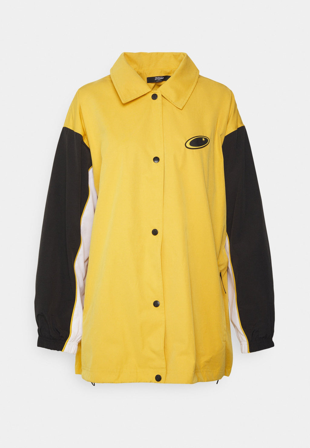 Jaded London OVERSIZED TRACK JACKET