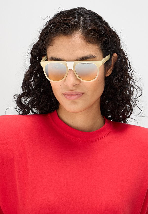 Calvin Klein CKN SUN CKNYC1851S 741 52 18 140