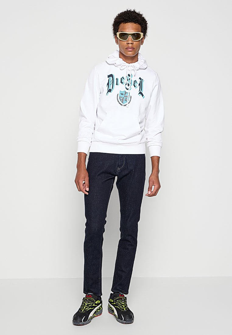 Diesel S-GINN-HOOD-K20