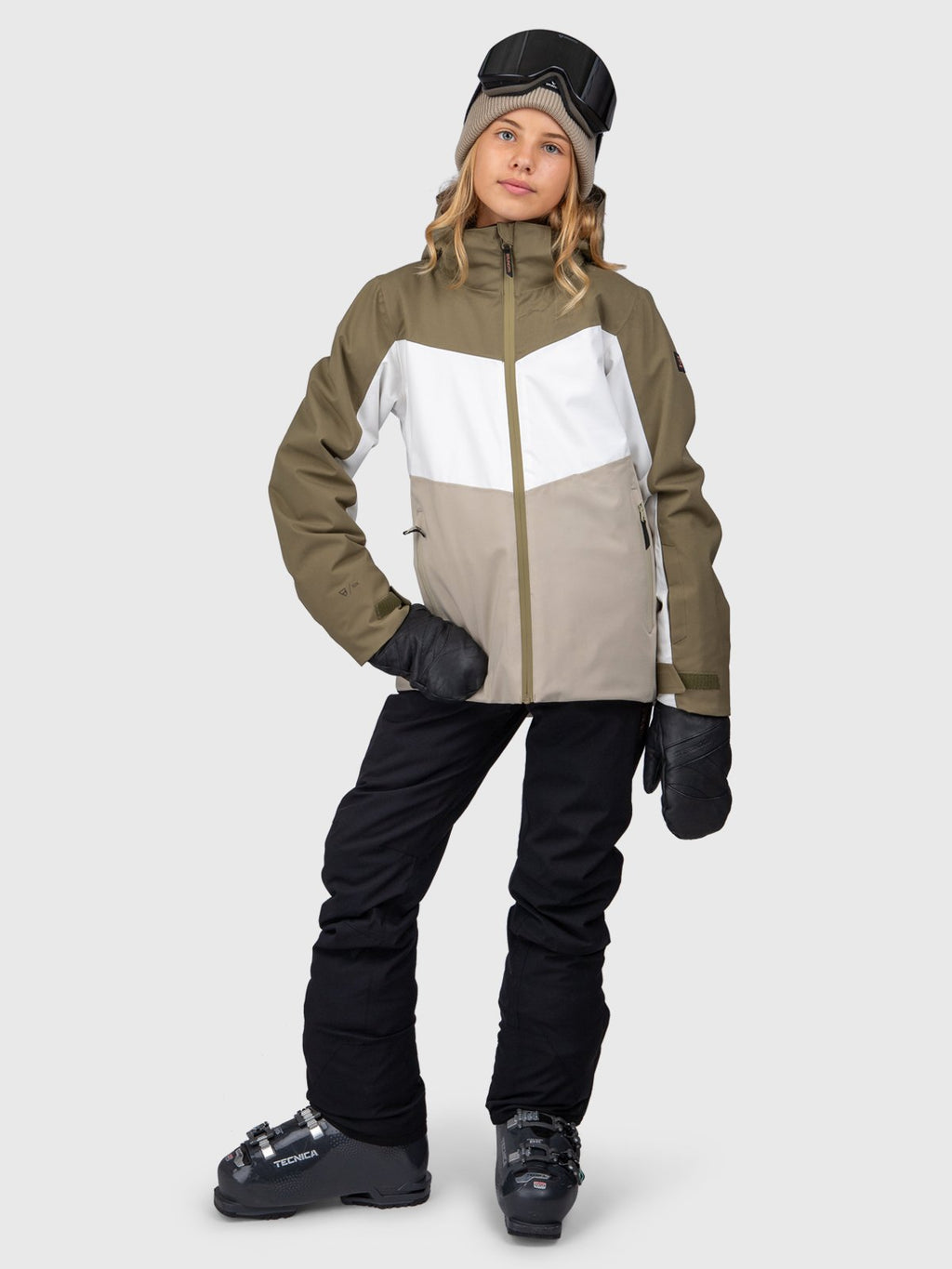 Brunotti MONTACY GIRLS SNOW