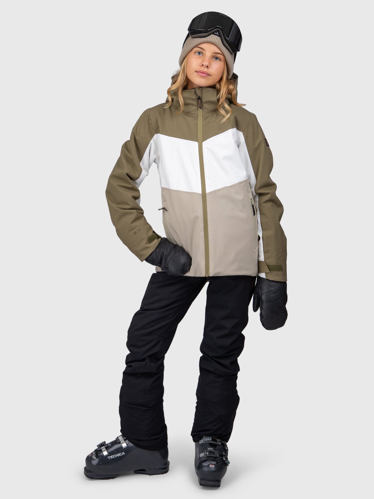 Brunotti MONTACY GIRLS SNOW