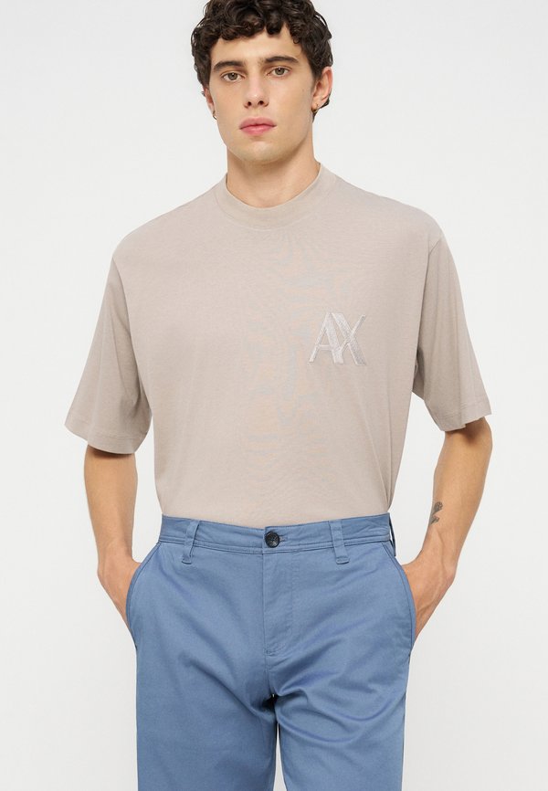 Armani Exchange