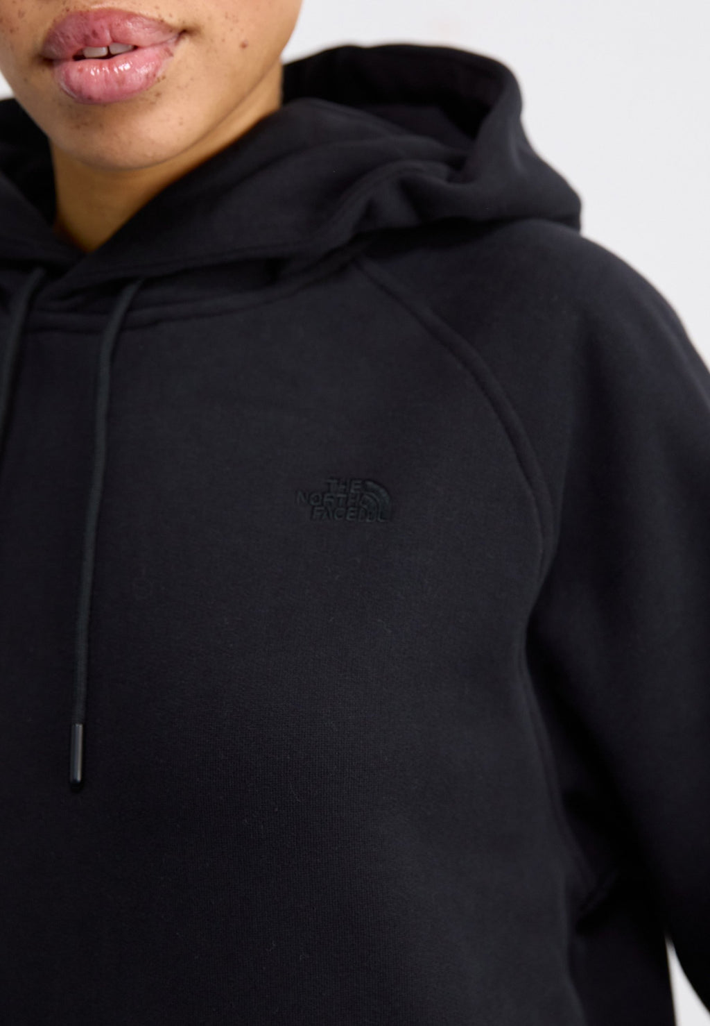 The North Face RELAXED HOODIE DRESS