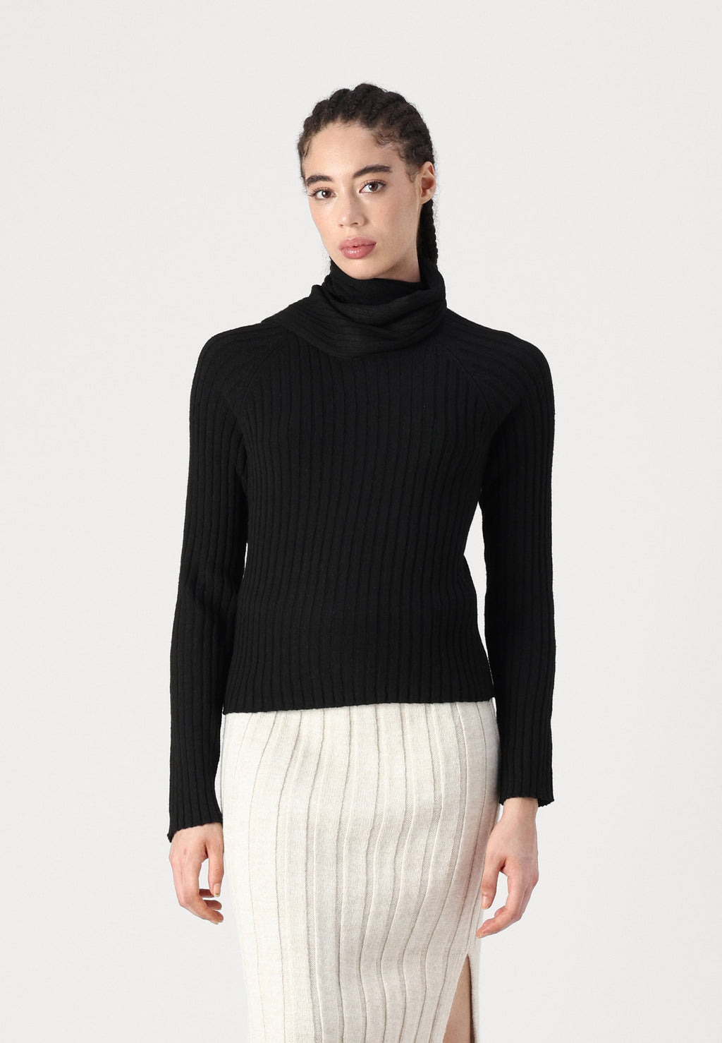 Vero Moda VMZOEY WRAP NECK