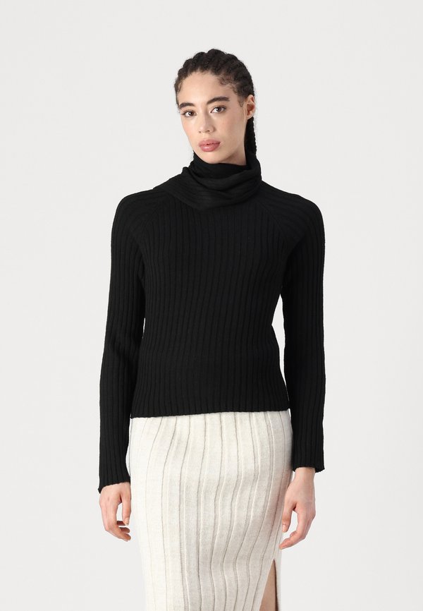 Vero Moda VMZOEY WRAP NECK
