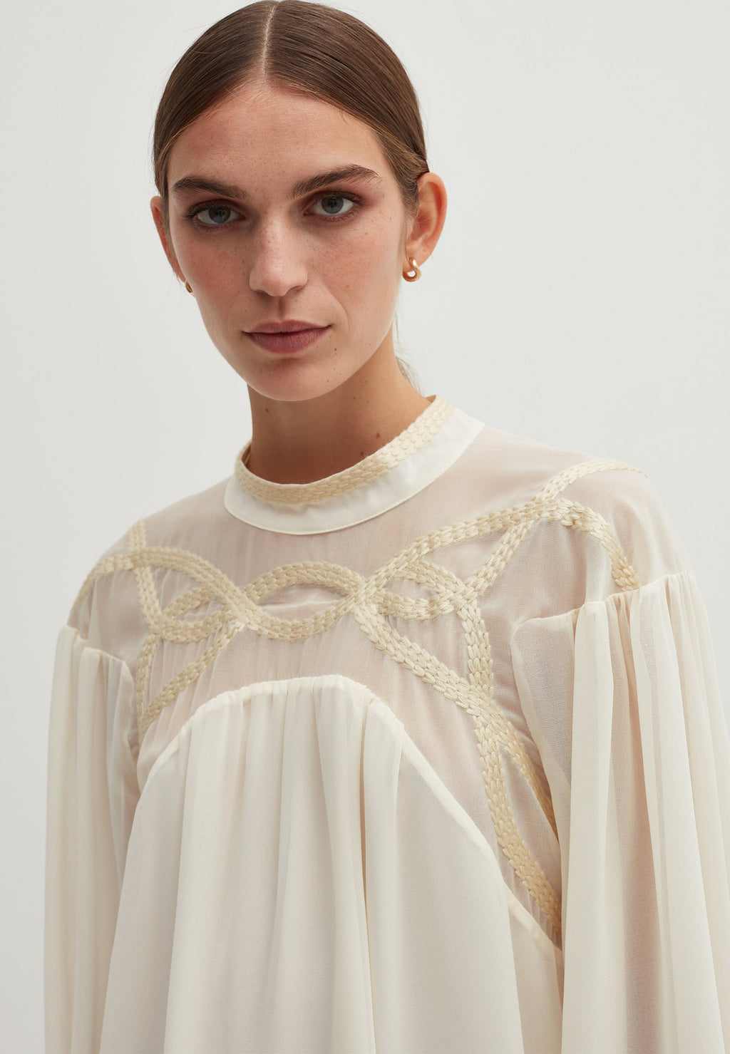 Stefanel GEORGETTE
