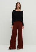 Stefanel WIDE LEG
