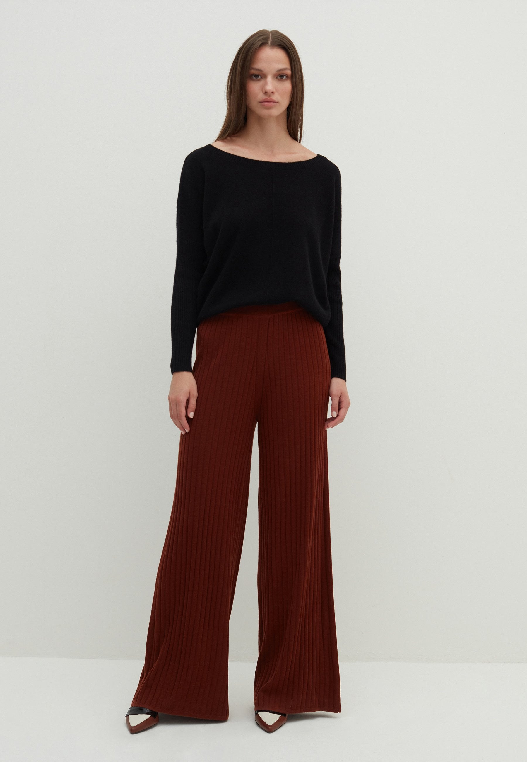Stefanel WIDE LEG