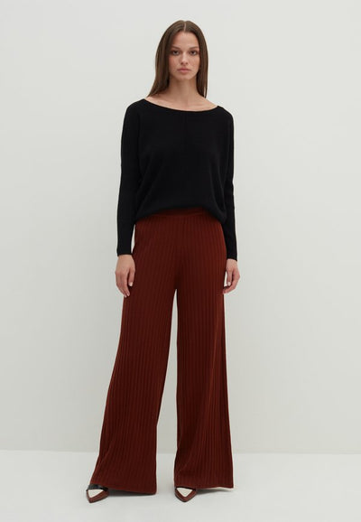 Stefanel WIDE LEG