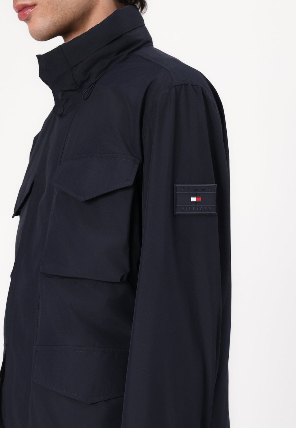 PACKABLE FIELD JACKET Media 6