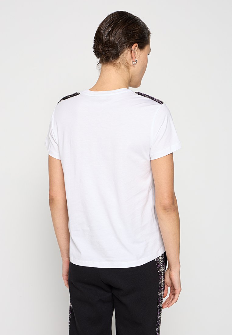 KARL LAGERFELD T-Shirt print Media 3