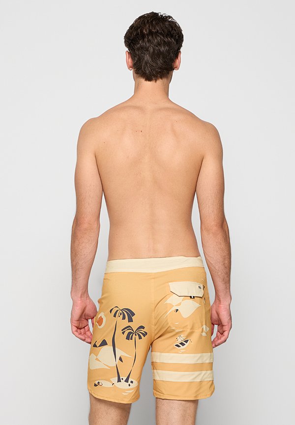 Hurley NICK KUCHAR