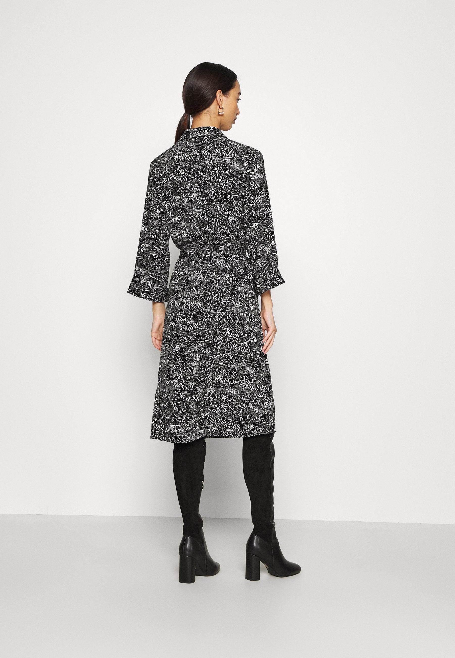 Monki ANDIE DRESS
