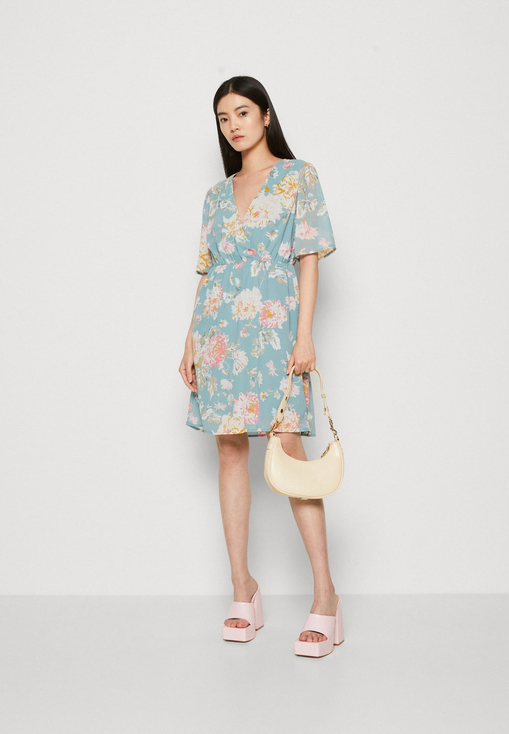 ONLSTAR LIFE DRESS  Media 2