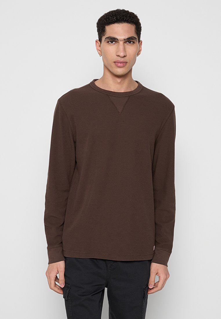 Scotch & Soda