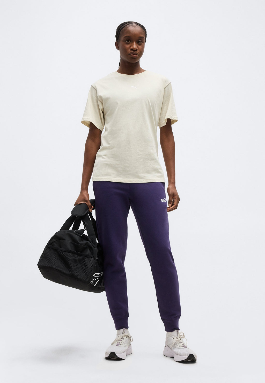 Puma SMALL LOGO