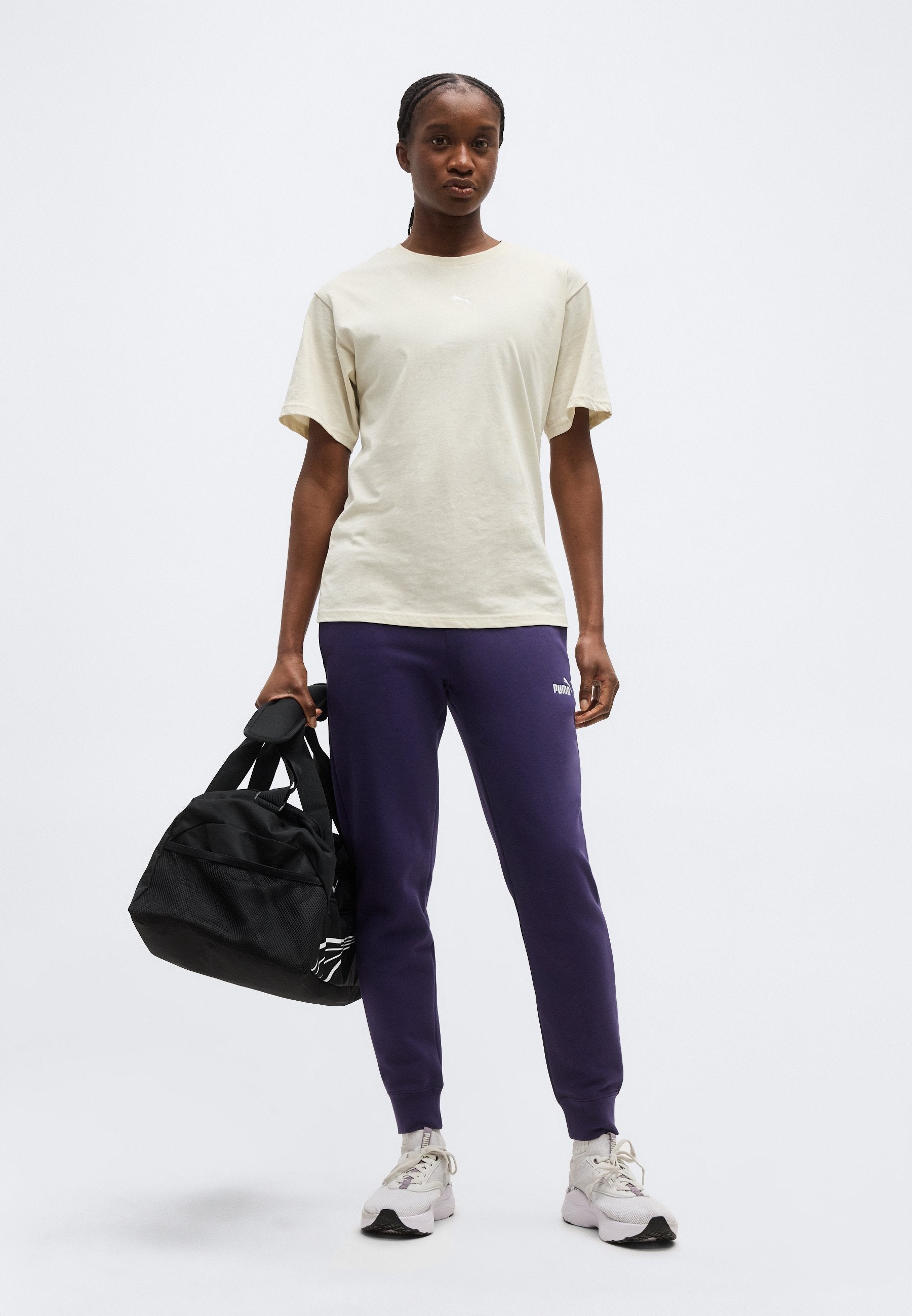 Puma SMALL LOGO