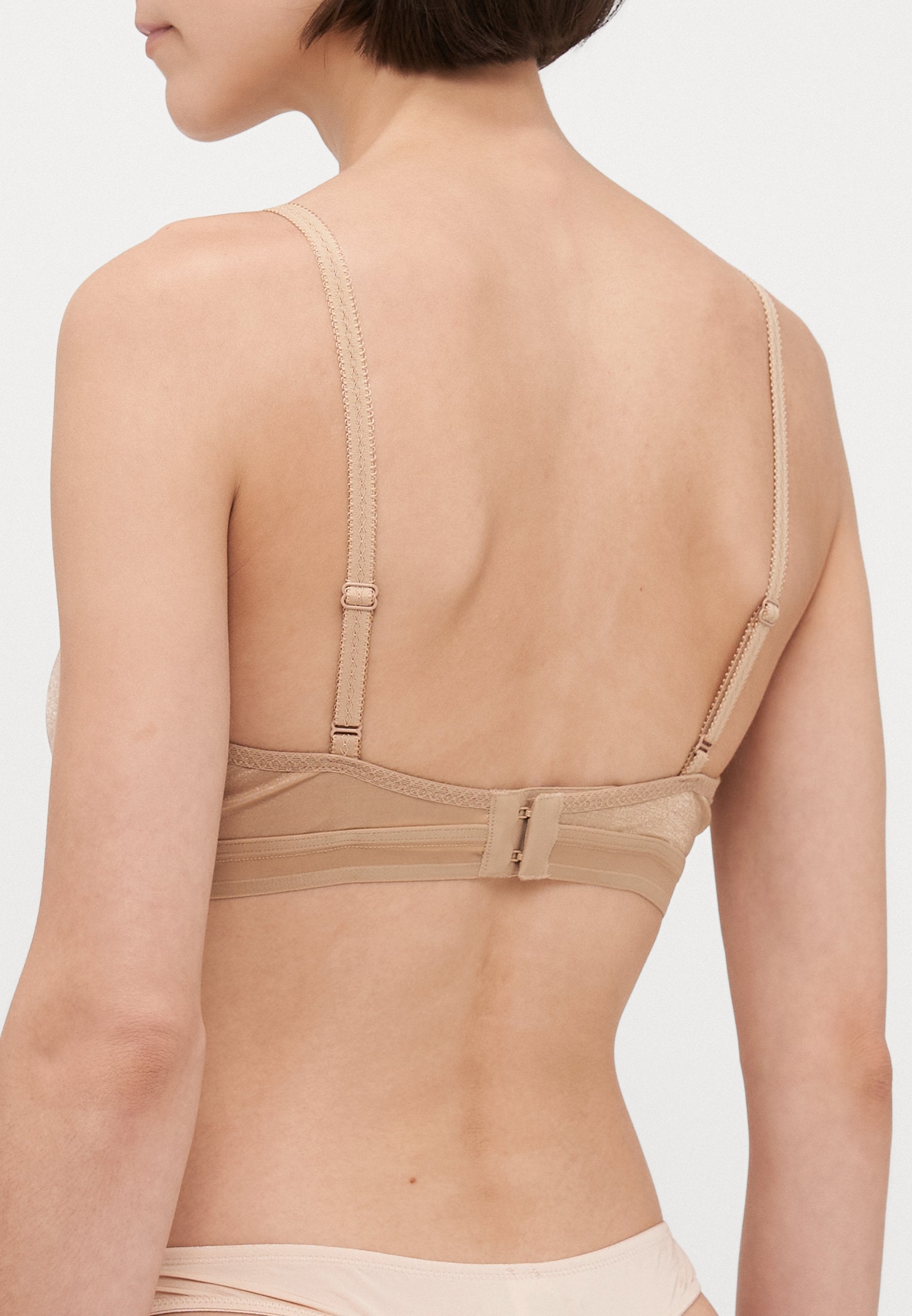 Gossard GLOSSIES NON WIRED BRALET