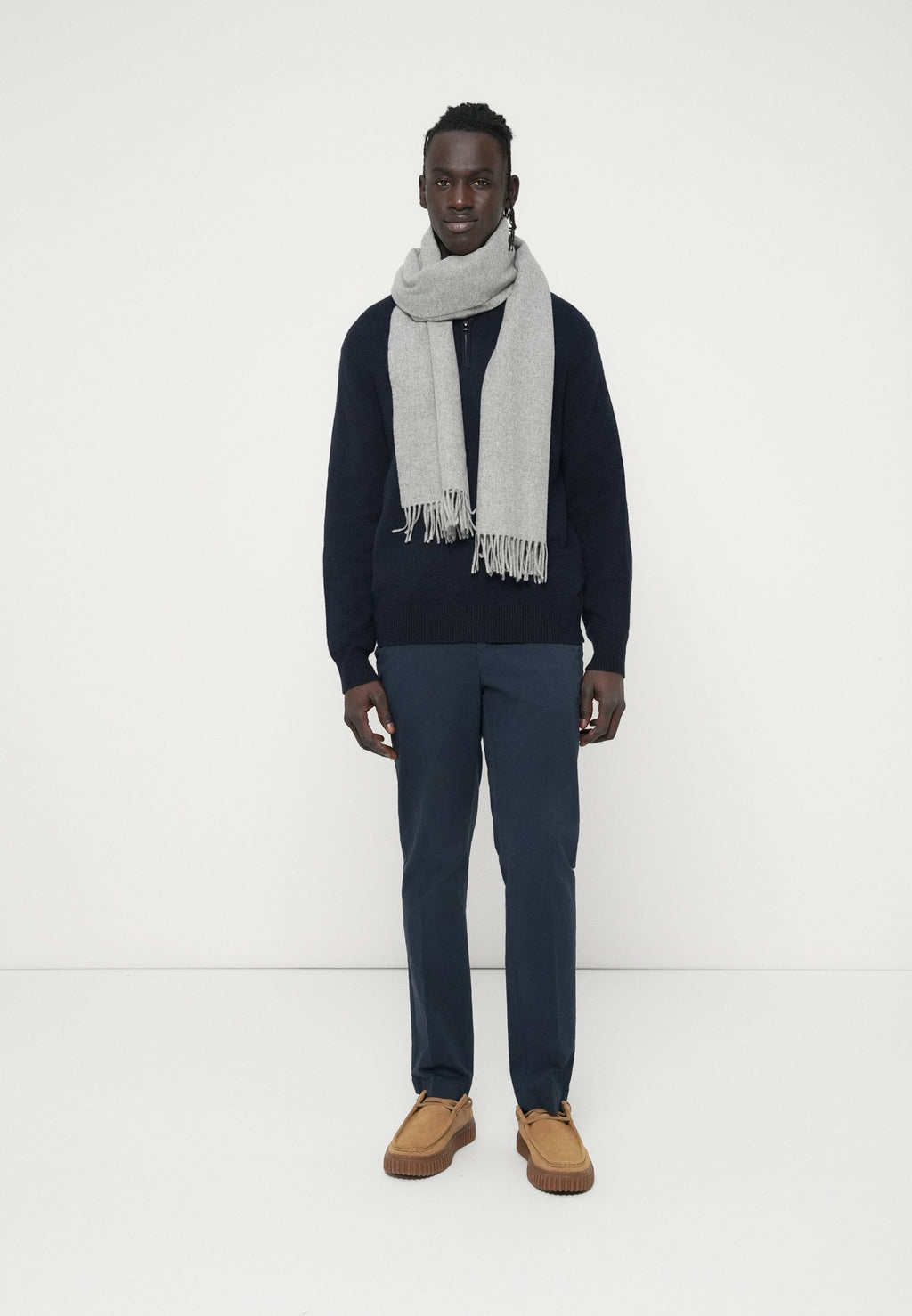 Hackett London