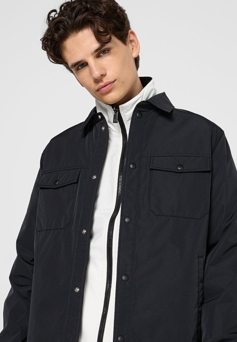 Armani Exchange Leichte Jacke Media 4