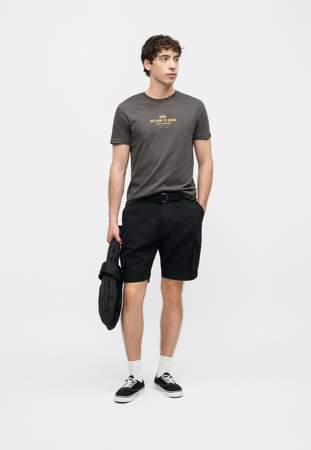 Alpha Industries UTILITY
