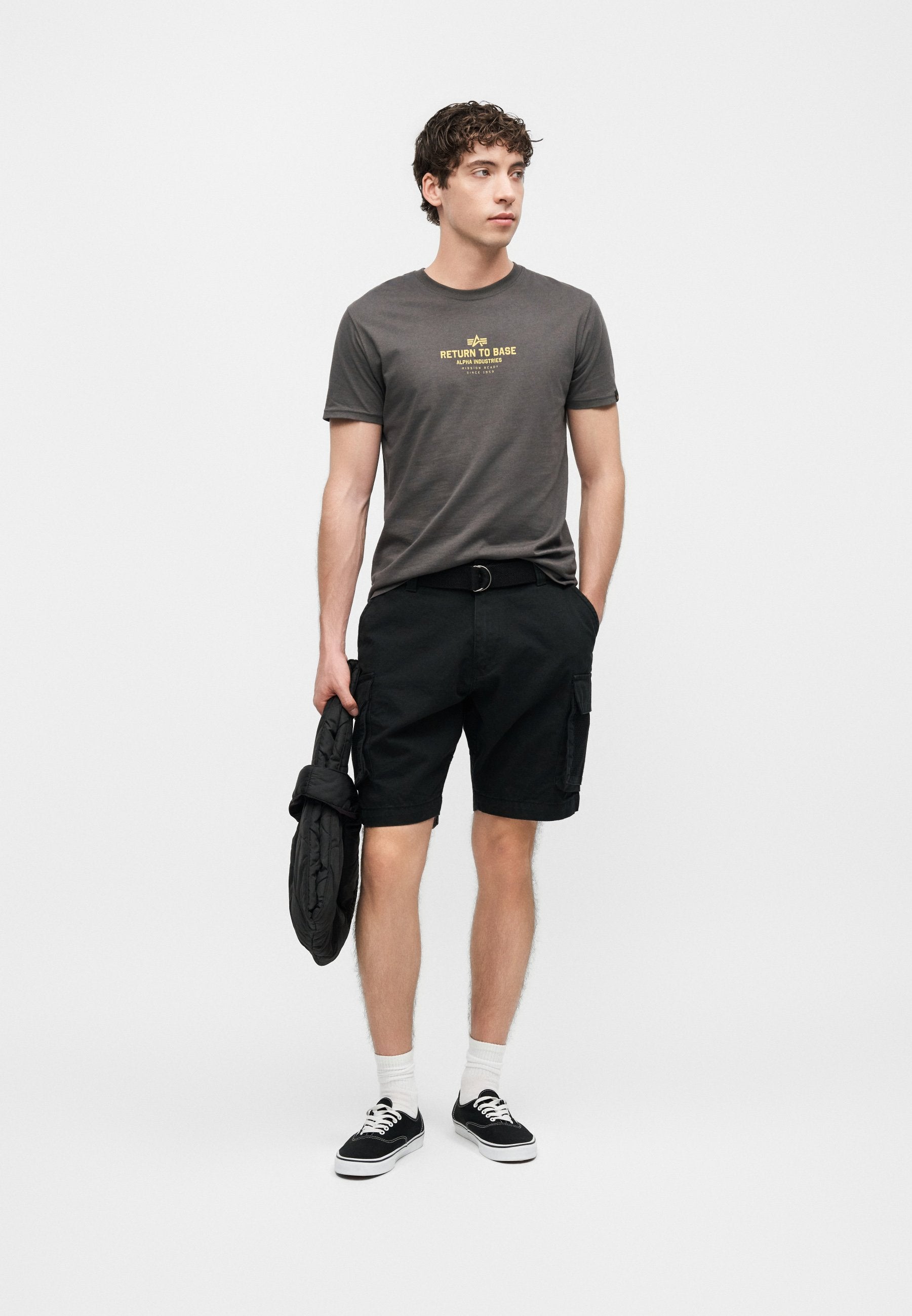 Alpha Industries UTILITY