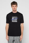 KARL LAGERFELD T-Shirt print Media 1