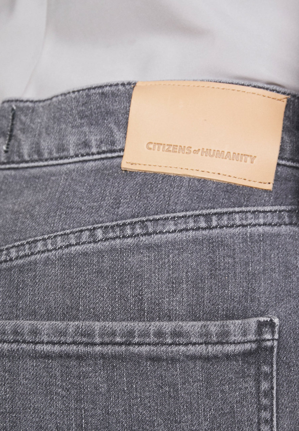 Citizens of Humanity DAPHNE CROP