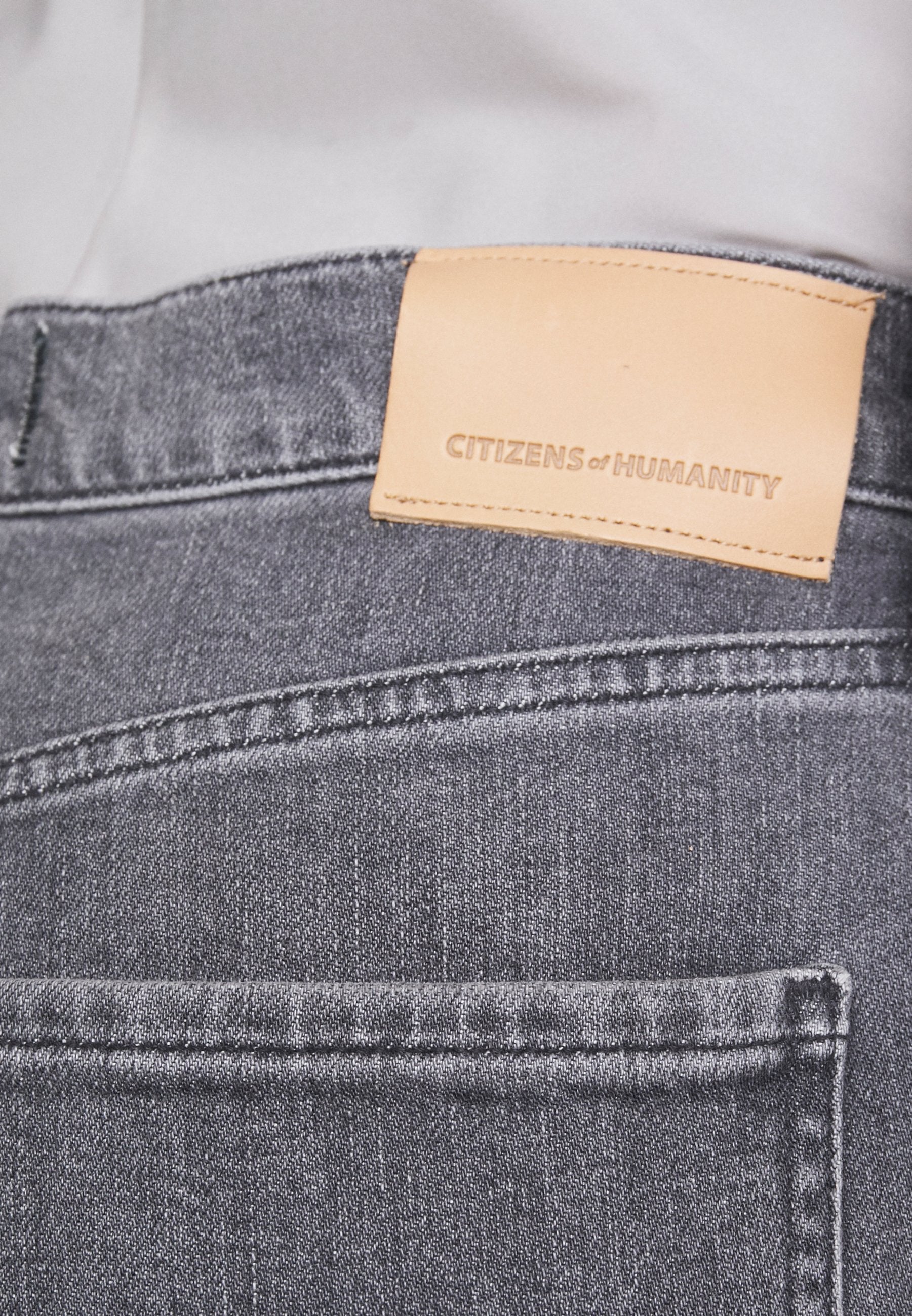 Citizens of Humanity DAPHNE CROP