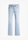 Levi's® SUPERLOW BOOT - Bootcut jeans - all alone