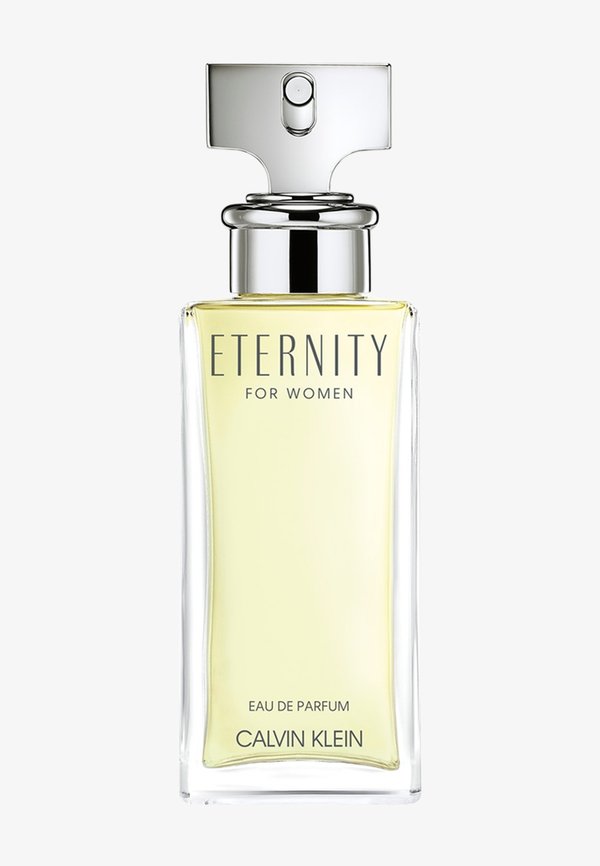 Calvin Klein Fragrances ETERNITY FOR HER EAU DE PARFUM - Eau de Parfum