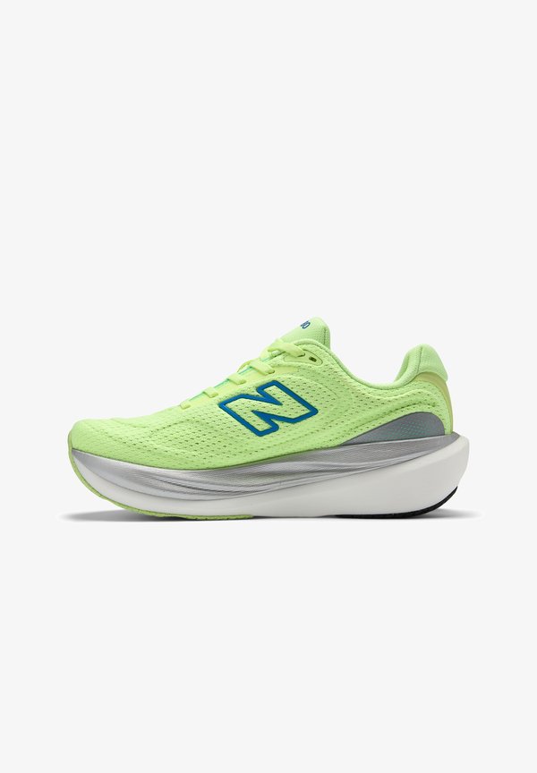 New Balance 1080V15 - Road running shoes - afterglow