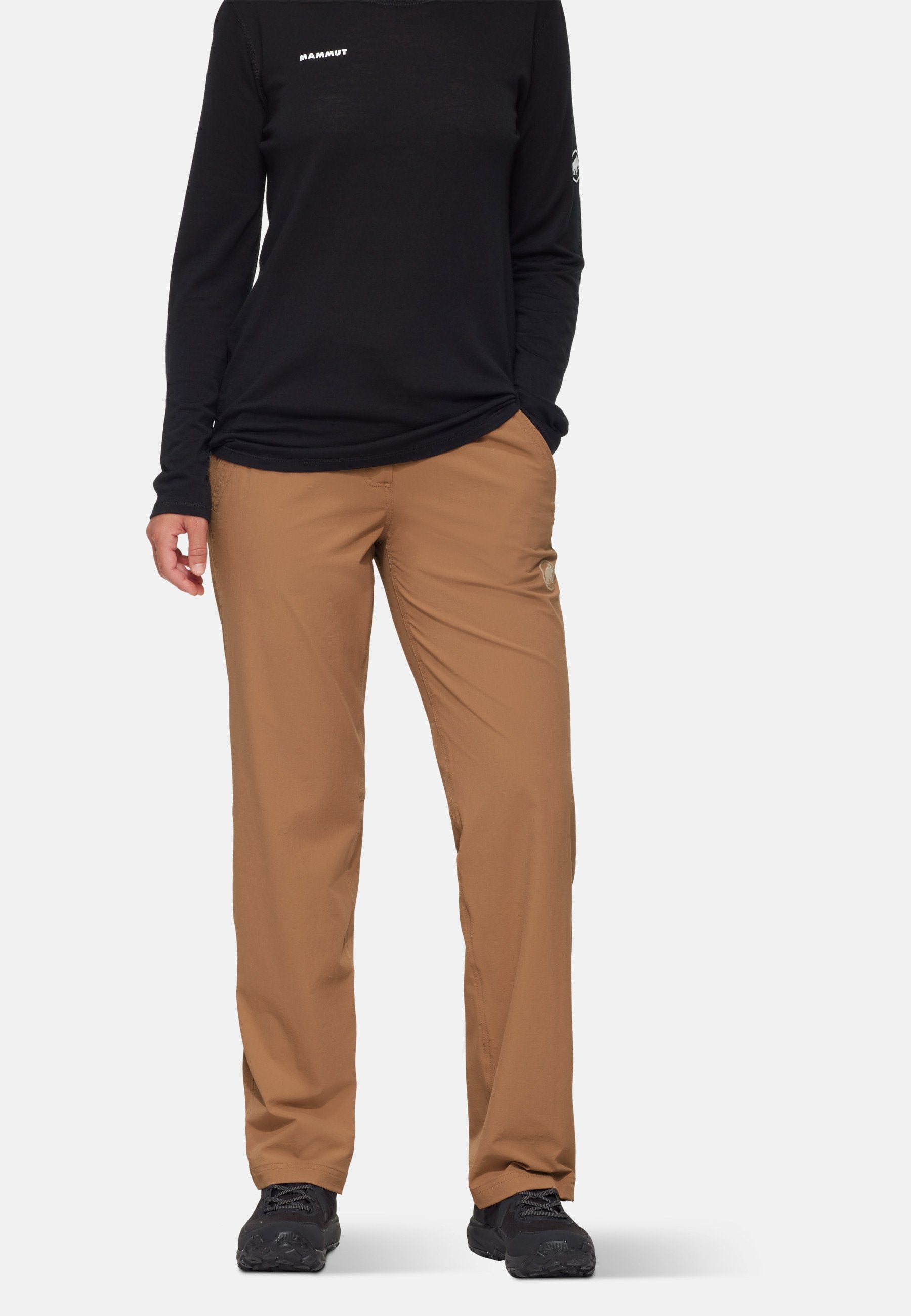 Mammut HIKING V PANTS WOMEN