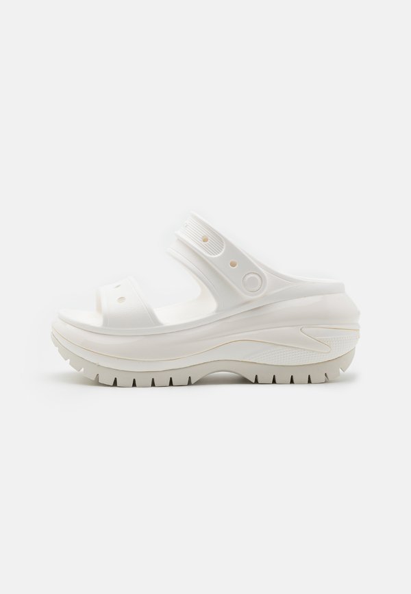 Crocs CLASSIC MEGA CRUSH