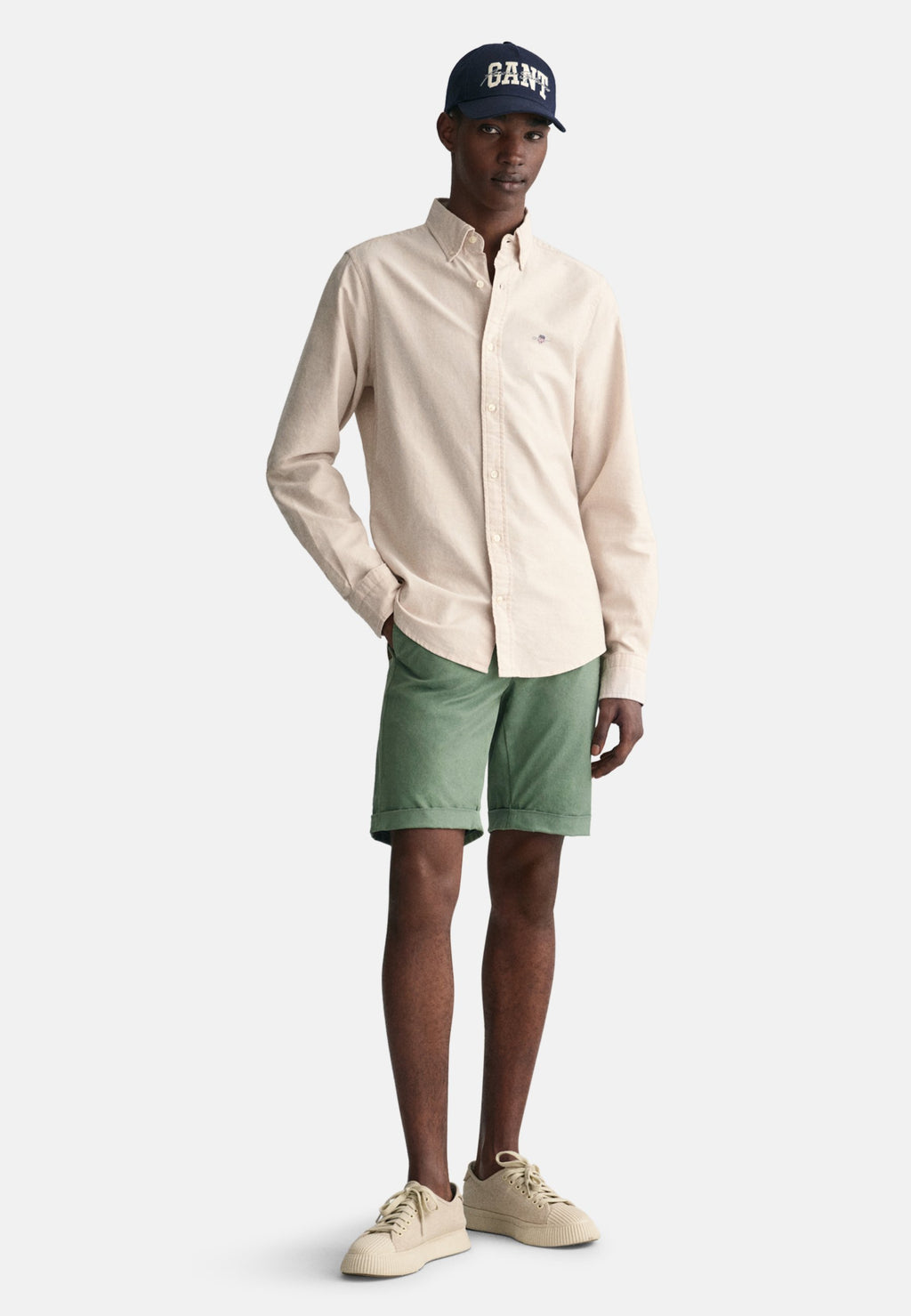 GANT SUNFADED