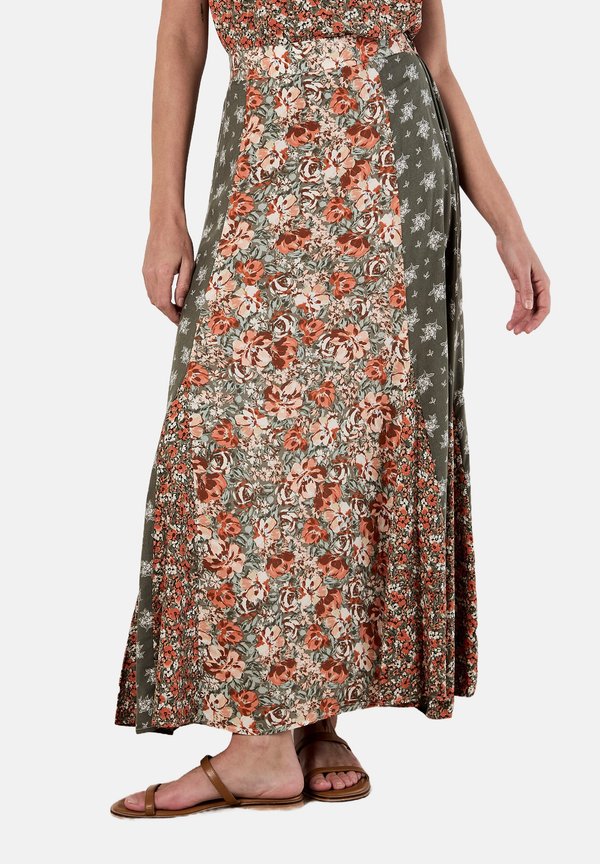Apricot FLORAL